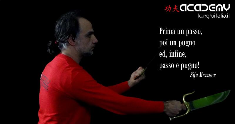 Kung Fu Academy Caserta di Sifu Salvatore Mezzone Accademia di Wing Chun e Tai Chi Quan (1)